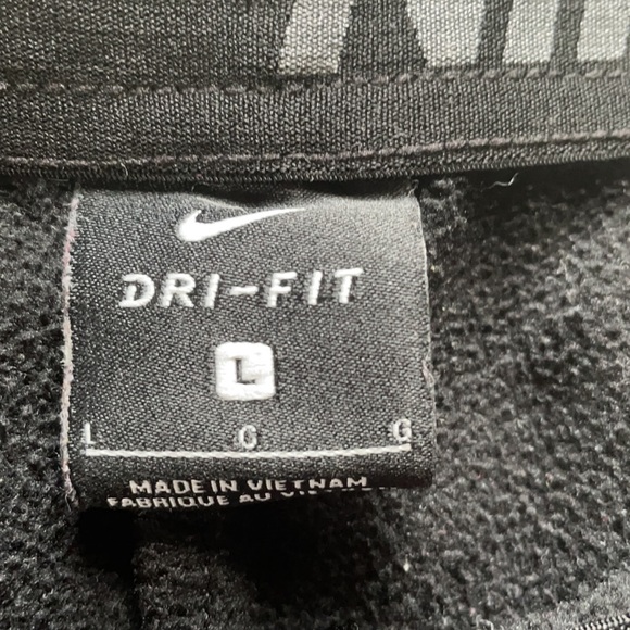 Nike Sweatpants with draw string - Picture 4 of 4
